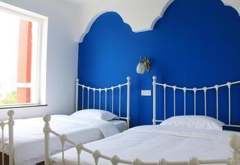 Beihai Seahome Villa Hotel Екстериор снимка