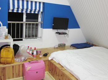 Beihai Seahome Villa Hotel Екстериор снимка