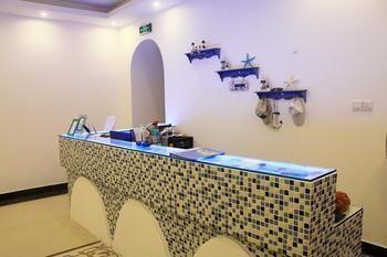 Beihai Seahome Villa Hotel Екстериор снимка