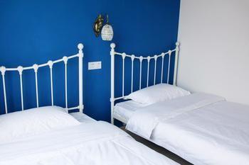 Beihai Seahome Villa Hotel Екстериор снимка