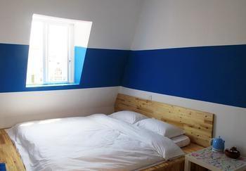 Beihai Seahome Villa Hotel Екстериор снимка