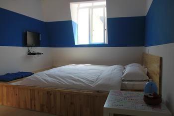 Beihai Seahome Villa Hotel Екстериор снимка