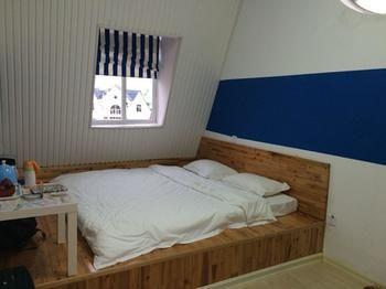 Beihai Seahome Villa Hotel Екстериор снимка