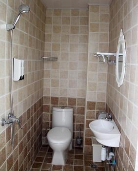 Beihai Seahome Villa Hotel Екстериор снимка