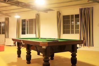 Beihai Seahome Villa Hotel Екстериор снимка