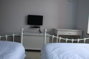 Beihai Seahome Villa Hotel Екстериор снимка